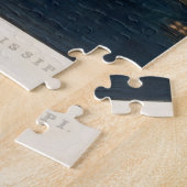 De kampioenen van de Mississippi Legpuzzel (Zijkant)