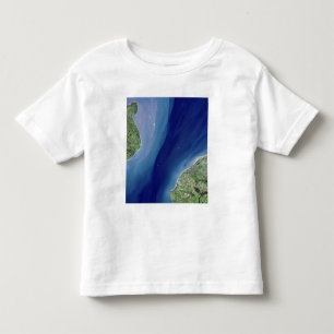De Kanaaltunnel Kinder Shirts