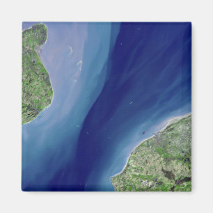 De Kanaaltunnel Magneet