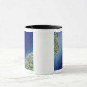 De Kanaaltunnel Mok (Midden)