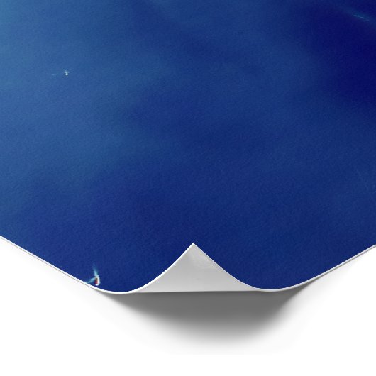 De Kanaaltunnel Poster (Hoek)