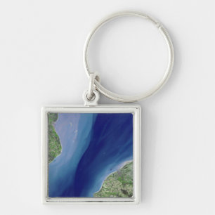 De Kanaaltunnel Sleutelhanger