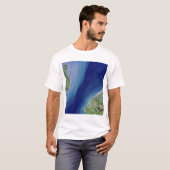 De Kanaaltunnel T-shirt (Voorkant volledig)