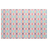 De Kandi Ervaring Origineel in Pastels Stof (Yard (91,4 cm))