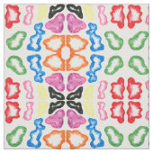 De Kandi Ervaring Origineel in Pastels Stof (Swatch)