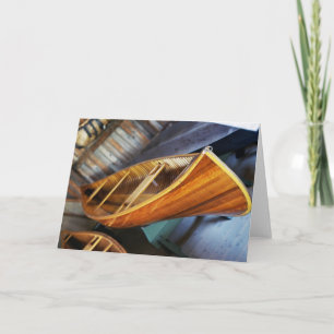 De Kano van Peterborough Kaart