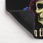 De kanonnen laden muismat (Hoek)