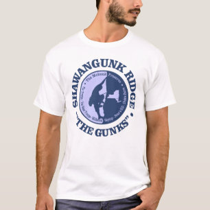 De kanonnen t-shirt