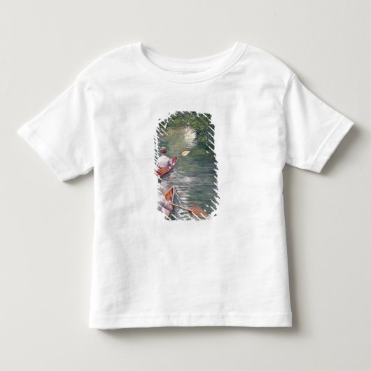 De kano's, 1878 kinder shirts (Voorkant)
