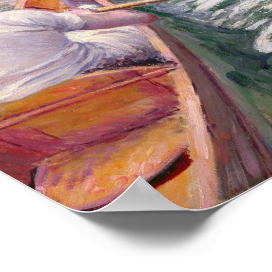 De kano's, 1878 poster (Hoek)