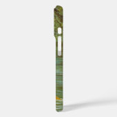 De Kano's, Perissoires door Gustave Caillebotte Case-Mate iPhone Case (Achterkant / Links)