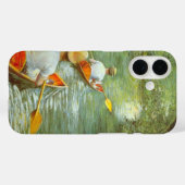 De kano's, Perissoires van Gustave Caillebotte Case-Mate iPhone Case (Achterkant (horizontaal))
