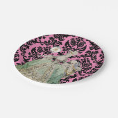 DE KANS VAN DE GROTE EN DE GROOTSTE OPTIES PAPIEREN BORDJE (Gekanteld)