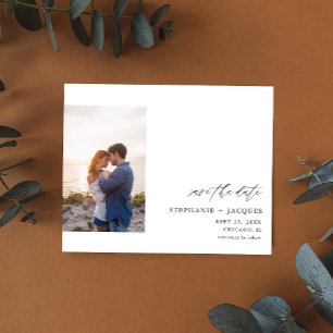 De Kant van de begroting V de Moderne Foto sparen  Flyer