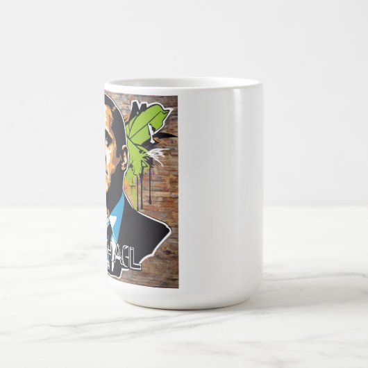 De Kantoor - Michael Scott Koffiemok (Center)