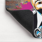 De Kantoor - Michael Scott Muismat (Hoek)