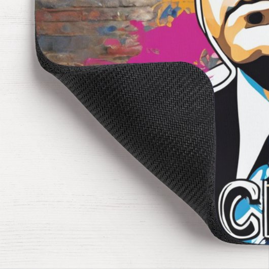 De Kantoor - Michael Scott Muismat (Hoek)