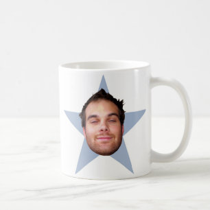 De Kantoor Mok! Koffiemok