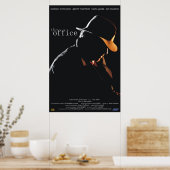 De Kantoor Poster (Keuken)
