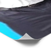 De kantoor poster (Hoek)