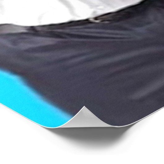 De kantoor poster (Hoek)