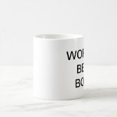 de kantoor - 's Werelds beste baas Mok (Center)