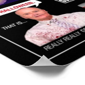 De Kantoor US Montage Poster (Hoek)