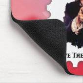 De Kantoor voor advertentietampen kopen Muismat (Hoek)