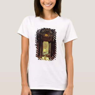 De kapel van de Maagd, 1770's (foto) T-shirt