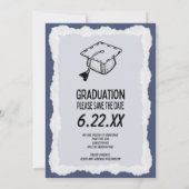 De Kappen van de gradatie sparen de Gebeurtenis va Save The Date (Achterkant)