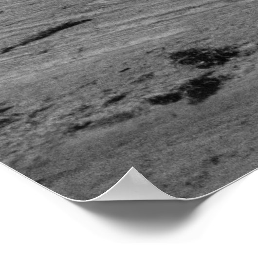 De KAPPER 1941 Poster (Hoek)