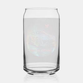 De kardinaal XL5000 Elite sportwagen Blikvorm Glas