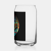 De kardinaal XL5000 Elite sportwagen Blikvorm Glas (Rechts)