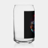 De kardinaal XL5000 Elite sportwagen Blikvorm Glas (Links)