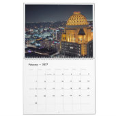De Kardinaalkalender van Louisville Kalender (Feb 2027)