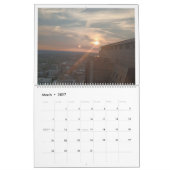 De Kardinaalkalender van Louisville Kalender (Mar 2027)