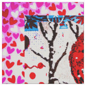 De kardinale liefdesfabriek stof (Close Up)