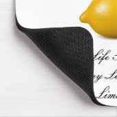 De Karen Mousepad Muismat (Hoek)