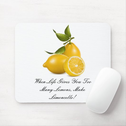 De Karen Mousepad Muismat (Met muis)