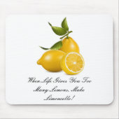 De Karen Mousepad Muismat (Voorkant)