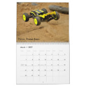 De kasbons 2013 Calenar Kalender (Mar 2027)