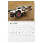 De kasbons 2013 Calenar Kalender (Feb 2027)