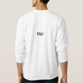 de kast uit trui (Achterkant)