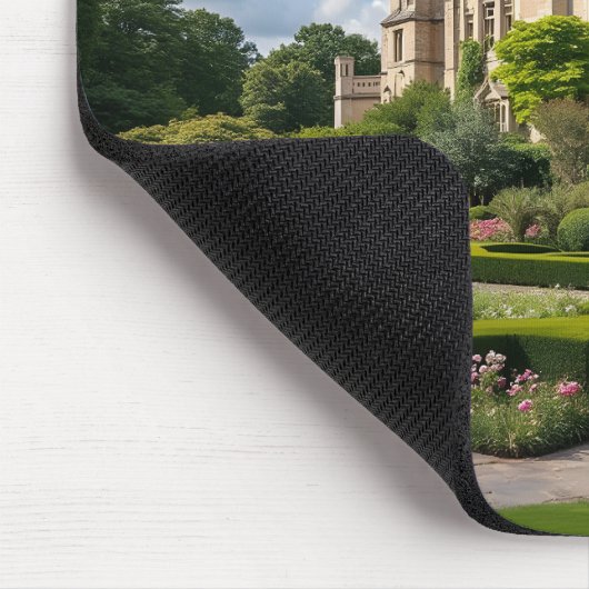 De Kasteeltuin Muismat (Hoek)