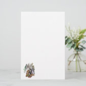 DE KAT BRIEFPAPIER (Staand voorkant)