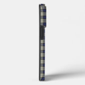 De kat Case-Mate iPhone case (Achterkant / Rechts)