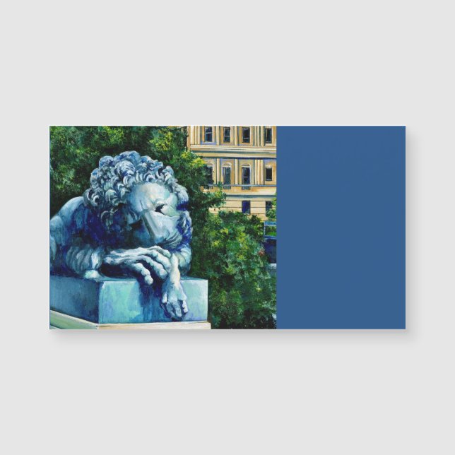 De kat die de kanarie opat (Voorkant)