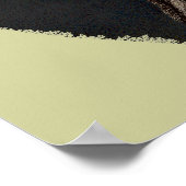 De Kat en de Vedel Poster (Hoek)