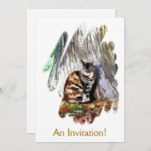 DE KAT KAART (Voorkant / Achterkant)