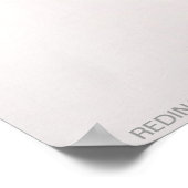 DE KAT POSTER (Hoek)